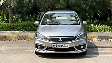 Used Maruti Suzuki Ciaz Alpha Hybrid 1.5 AT [2018-2020] in Mumbai