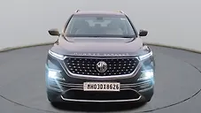 Used MG Hector Sharp 2.0 Diesel Turbo MT in Mumbai