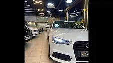 Used Audi A6 35 TDI Matrix in Thane