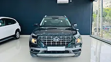 Used Hyundai Venue SX Plus 1.0 Turbo DCT in Hyderabad