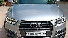 Used Audi Q3 35 TDI quattro Premium Plus in Mumbai