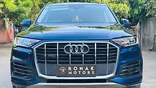 Used Audi Q7 Premium Plus 55 TFSI [2022-2024] in Delhi