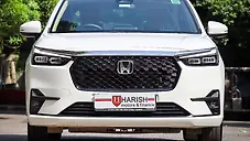 Used Honda Amaze ZX 1.2 Petrol CVT in Delhi