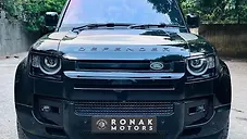 Used Land Rover Defender 110 HSE 2.0 Petrol in Delhi
