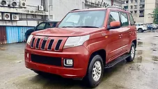 Used Mahindra TUV300 T8 in Mumbai