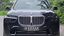 Used BMW X7 xDrive40i M Sport in Delhi