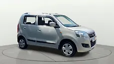 Used Maruti Suzuki Wagon R VXI in Surat