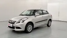 Used Maruti Suzuki Swift DZire VDI in Lucknow