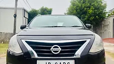 Used Nissan Sunny XL D in Jaipur