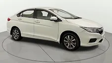Used Honda City V Petrol [2017-2019] in Delhi