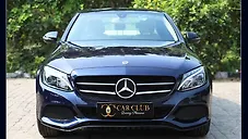 Used Mercedes-Benz C-Class C 200 Avantgarde in Delhi