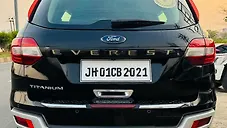 Used Ford Endeavour Trend 2.2 4x4 MT in Ranchi