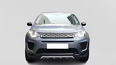 Used Land Rover Discovery Sport HSE Petrol 7-Seater in Mumbai