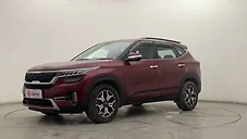 Used Kia Seltos GTX Plus 1.4 [2020-2021] in Hyderabad