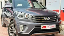 Used Hyundai Creta 1.6 SX (O) in Ahmedabad