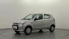Used Maruti Suzuki Alto 800 Lxi (Airbag) [2012-2015] in Ghaziabad