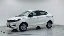 Used Tata Tigor XZ Plus CNG [2022-2023] in Ghaziabad