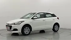 Used Hyundai Elite i20 Magna Executive 1.2 in Ghaziabad
