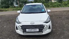 Used Hyundai Grand i10 NIOS Sportz 1.2 Kappa VTVT CNG in Pune