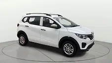 Used Renault Triber RXL [2019-2020] in Hyderabad
