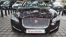 Used Jaguar XJ 2.0 Portfolio in Bangalore