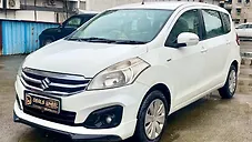 Used Maruti Suzuki Ertiga VXI CNG in Mumbai