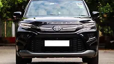 Used Toyota Urban Cruiser Hyryder E NeoDrive [2023-2025] in Delhi