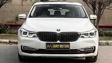 Used BMW 6-Series GT 630i Luxury Line in Delhi