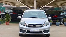 Used Honda Amaze 1.2 S AT i-VTEC Opt in Delhi