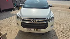 Used Toyota Innova Crysta 2.4 V Diesel in Kanpur