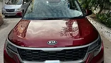 Used Kia Seltos HTK Plus 1.5 Diesel [2019-2020] in Hyderabad