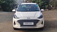 Used Hyundai Grand i10 NIOS Sportz AMT 1.2 Kappa VTVT in Pune
