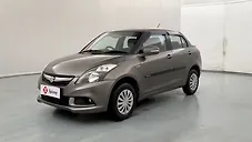Used Maruti Suzuki Swift DZire VDI in Lucknow