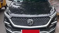 Used MG Hector Sharp 1.5 DCT Petrol in Hyderabad