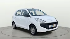 Used Hyundai Santro Era Executive in Jaipur