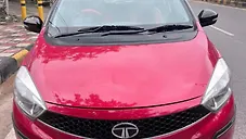 Used Tata Tiago Revotron XZA [2017-2019] in Hyderabad