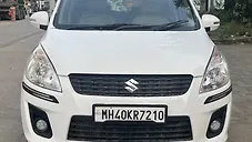 Used Maruti Suzuki Ertiga ZDi in Nagpur