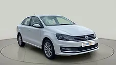 Used Volkswagen Vento Highline Plus 1.5 AT (D) 16 Alloy in Jaipur