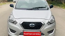 Used Datsun Go Plus T in Jaipur