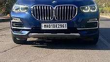 Used BMW X5 xDrive30d xLine in Mumbai