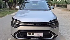 Used Kia Carens Luxury Plus 1.5 Diesel 6 STR in Gurgaon