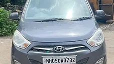 Used Hyundai i10 Sportz 1.2 Kappa2 in Mumbai