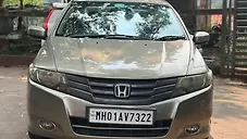 Used Honda City 1.5 V MT in Thane