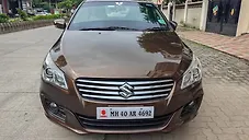 Used Maruti Suzuki Ciaz ZDi+ [2014-2015] in Nagpur