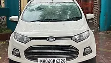 Used Ford Ecosport Titanium 1.5 TDCi in Thane