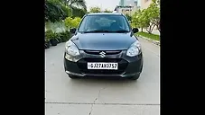 Used Maruti Suzuki Alto 800 Lx CNG in Ahmedabad