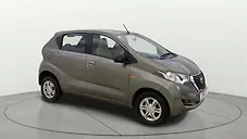 Used Datsun Redigo T(O) 1.0 AMT [2018-2019] in Mumbai