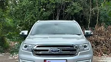 Used Ford Endeavour Titanium 3.2 4x4 AT in Mumbai