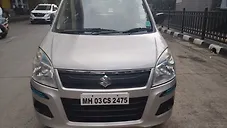 Used Maruti Suzuki Wagon R LXI CNG in Mumbai