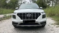 Used Hyundai Venue S Plus 1.2 Petrol in Delhi